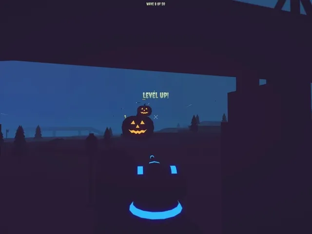 Railroad to Hell 3