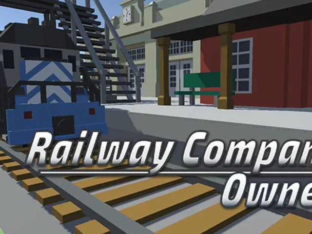 Railway Company Owner