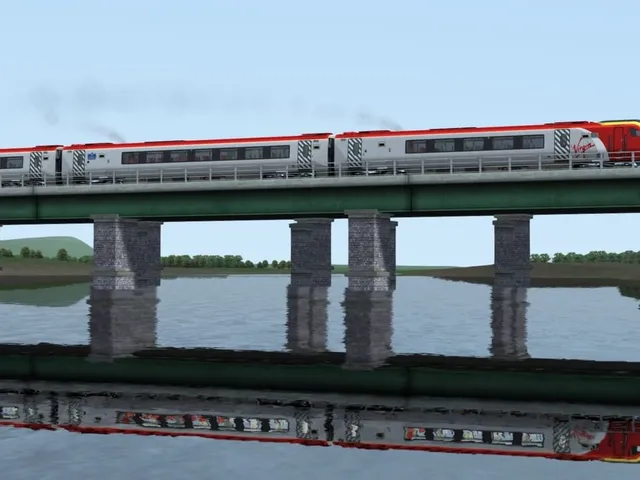 Railworks Class 20 Pack DLC