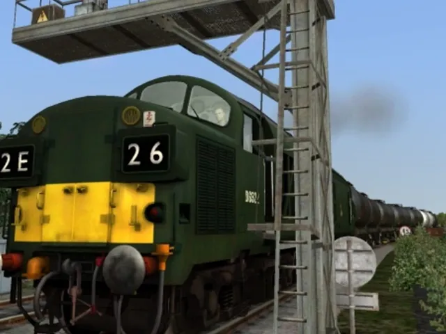 Railworks