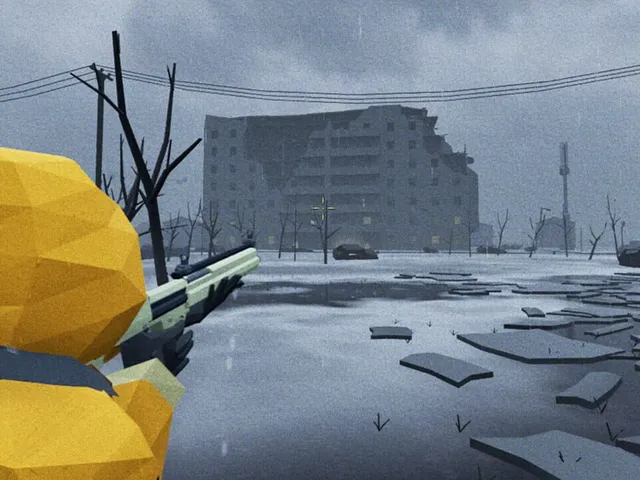 Rain Station Z