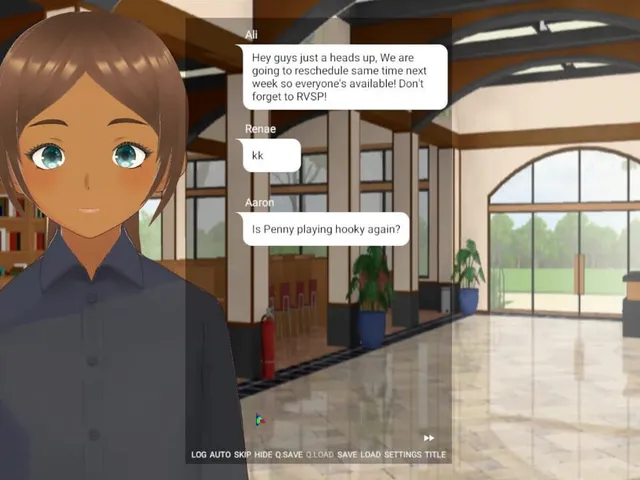 Rainbow Heights Academy: Year 1