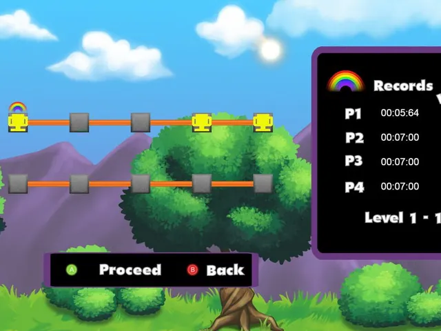 Rainbow Rage Squad
