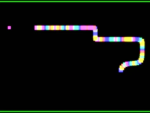 Rainbow Snake