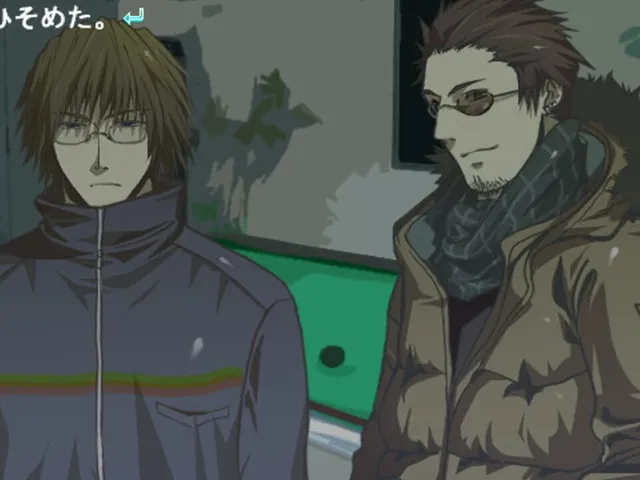 Rakuen Yuki