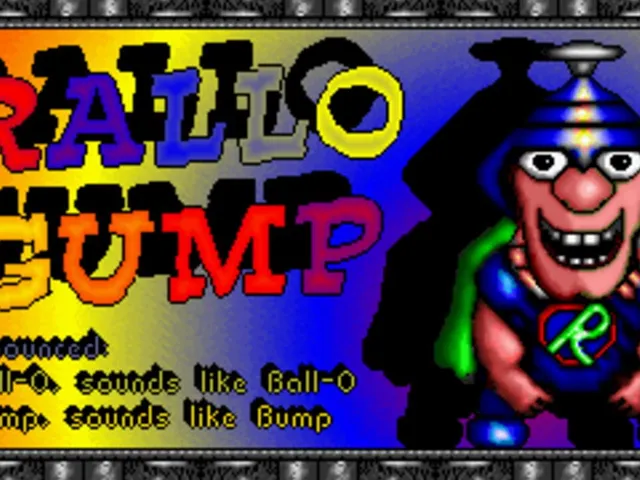Rallo Gump