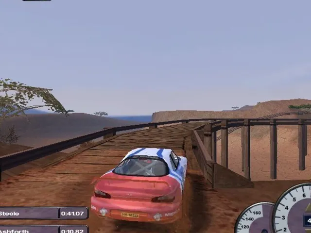 Rally Championship Xtreme