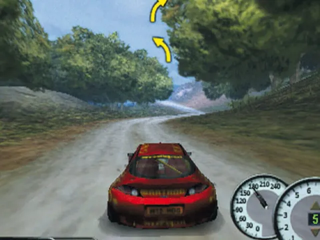 Rally Championship