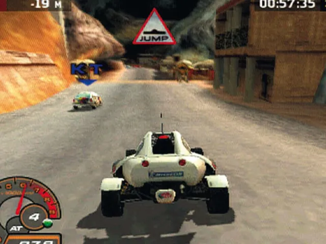 Rally Fusion: Race of Champions