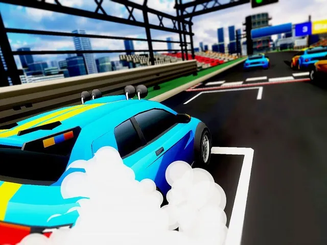 Rally Racing: Cars & Drift Mania