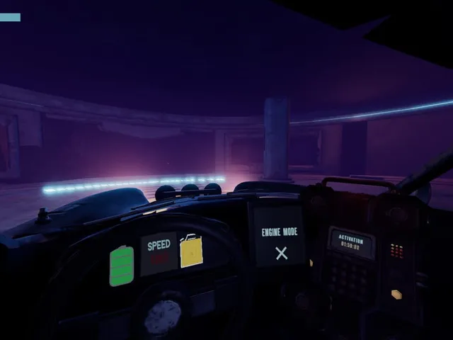 Rally Shift