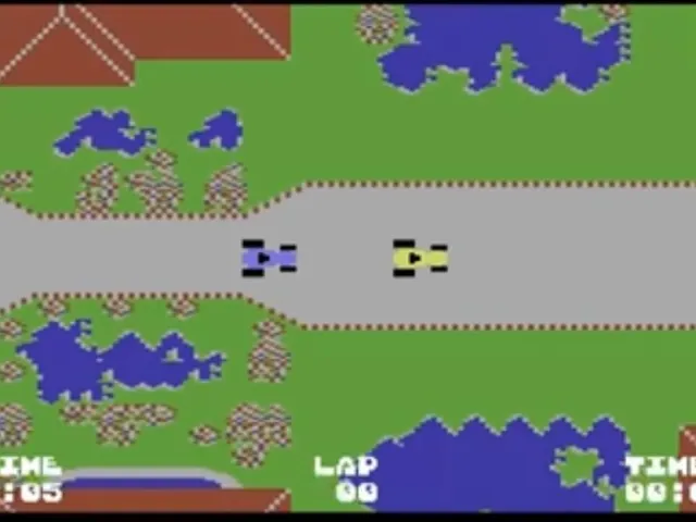 Rally Speedway
