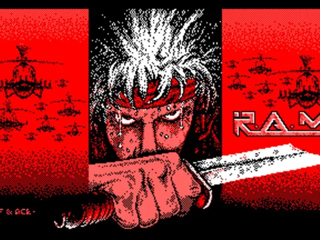 R.A.M.