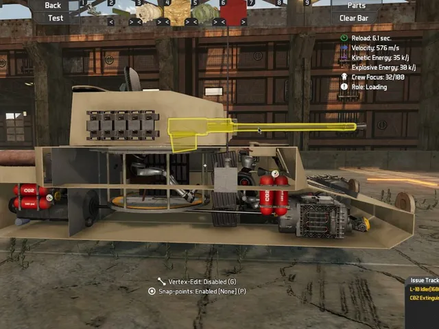 Ramshackle