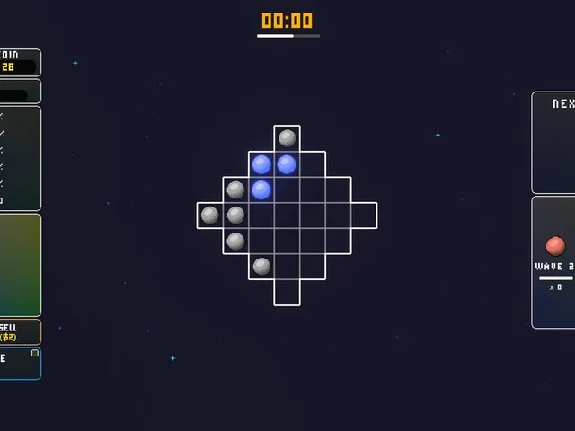 Random Core Defense