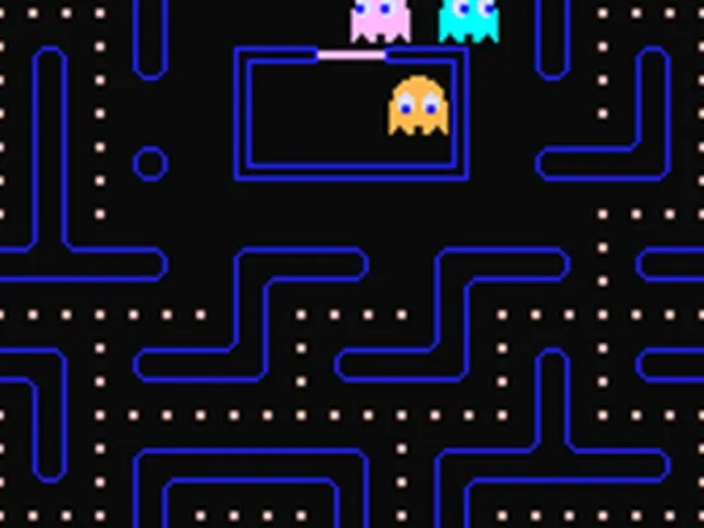 Random-Pac