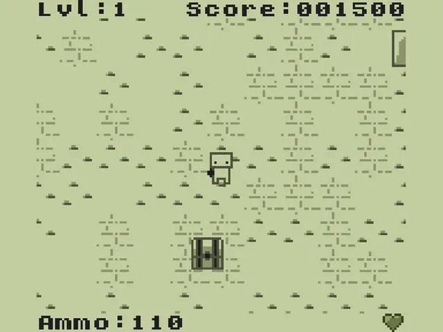 Random Rooms