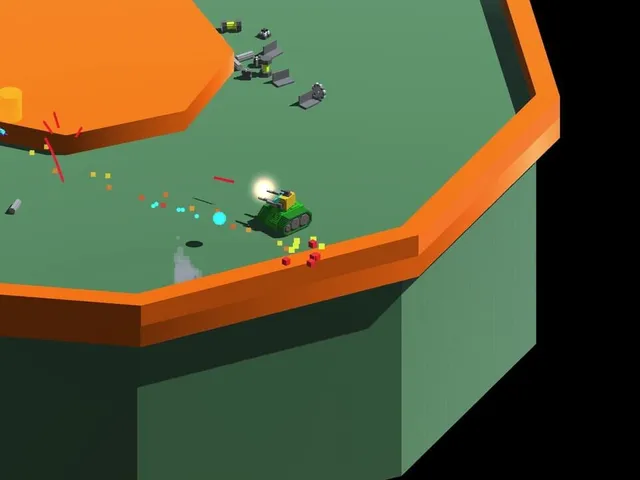Random War