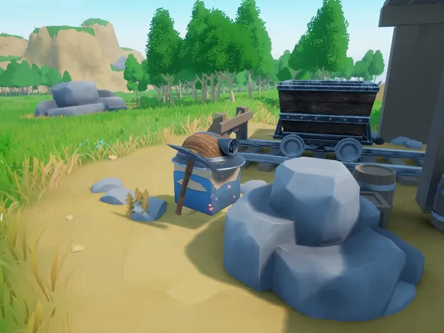 Randoville