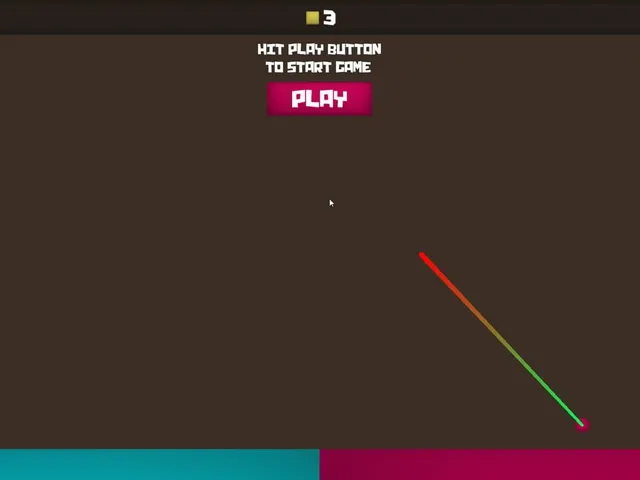 Range Ball