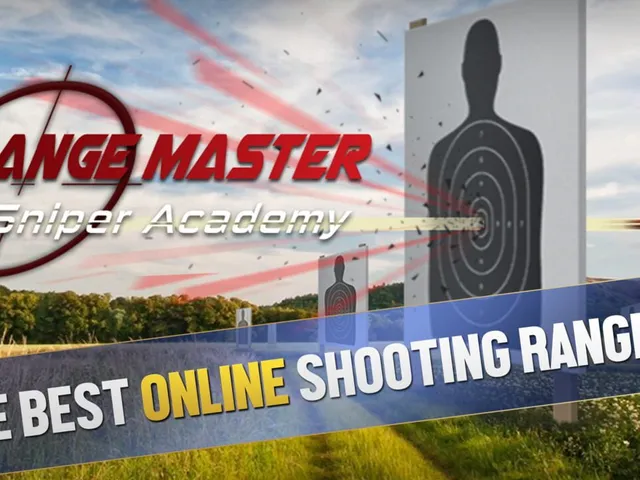 Range Master: Sniper Academy