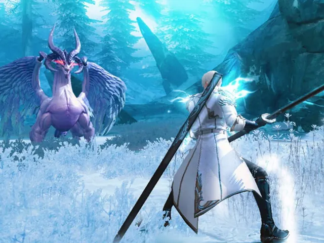 Rangers of Oblivion