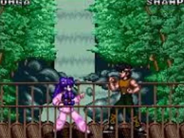 Ranma ½: Chounai Gekitou-hen
