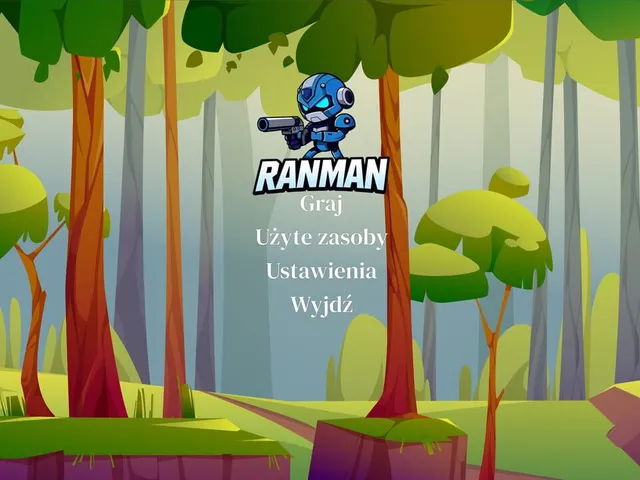 Ranman