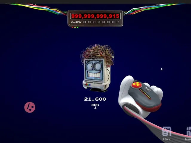 RantCPU's: ClickBait