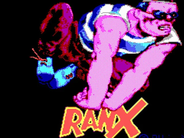Ranx