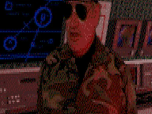 Rapid Deployment Force: Global Conflict