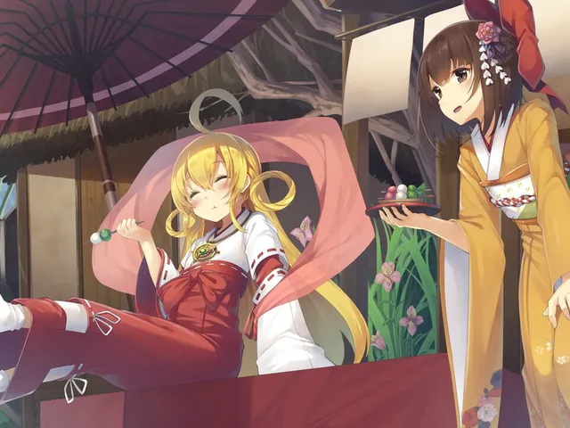 Rasetsu Fumaden