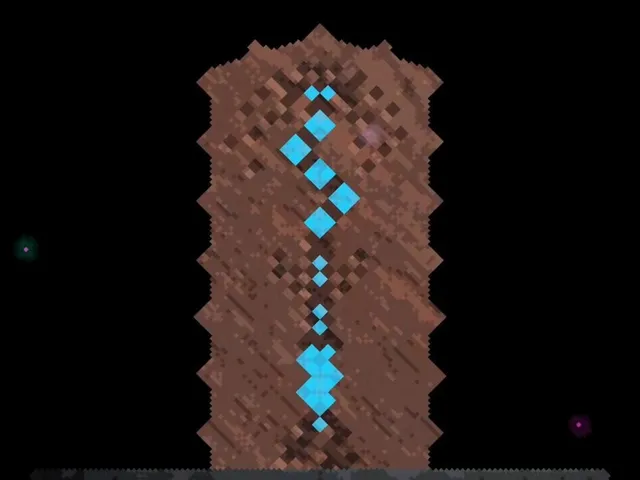 Raster Prime: Remix