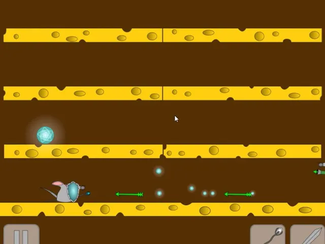 Rat Arena