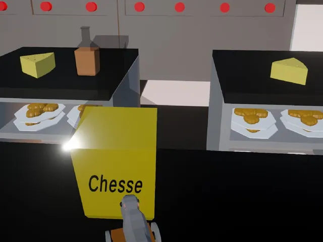 Rat Chef