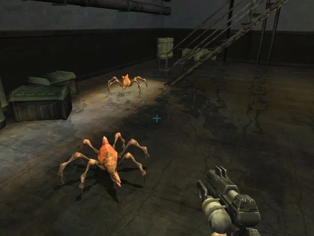 Rat Hunter