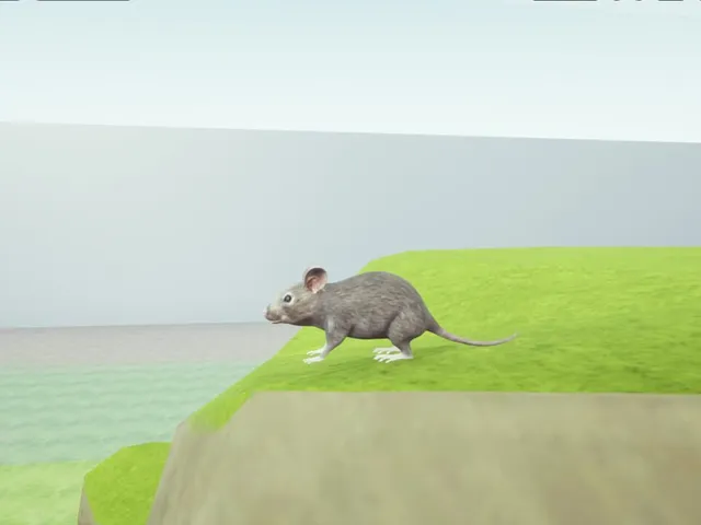 Rat Memory