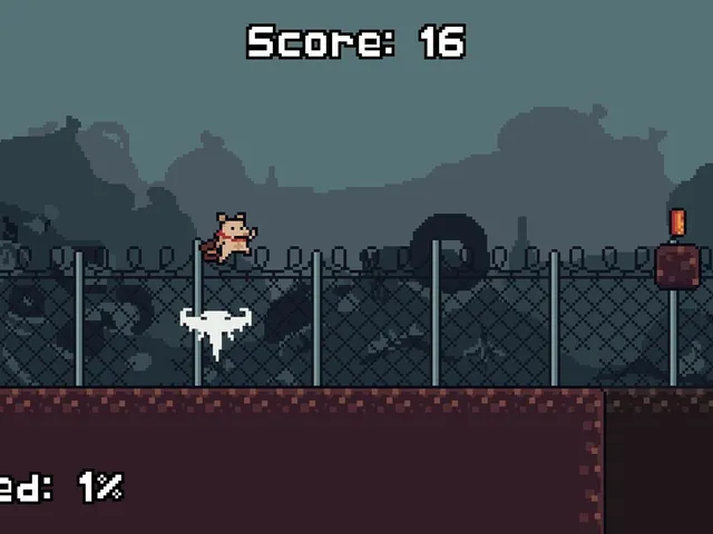 Rat Run