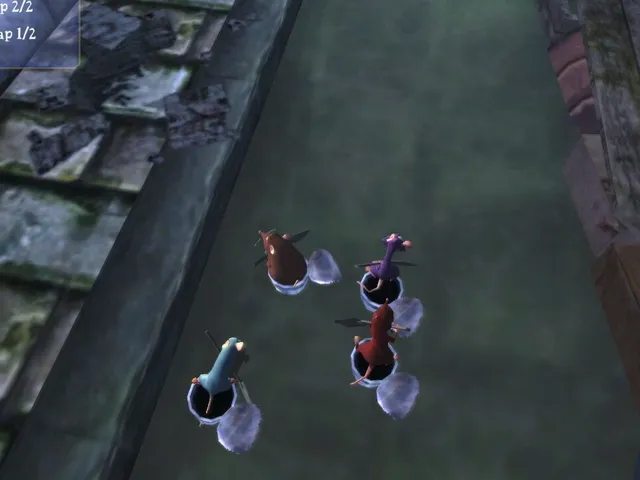 Ratatouille