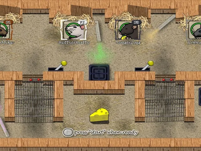 Ratergy