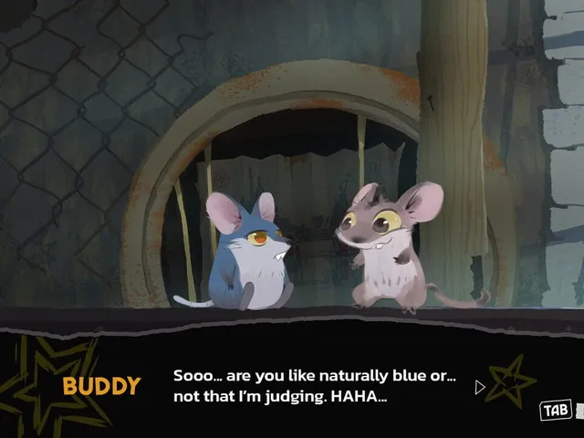 RatScum