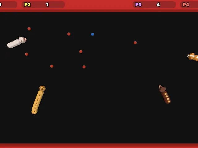 Rattle Royale