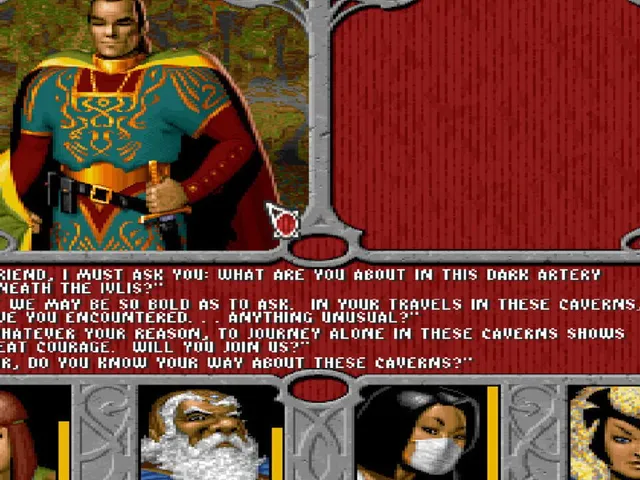 Ravenloft: Strahd's Possession