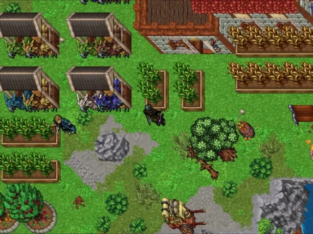 RavenQuest