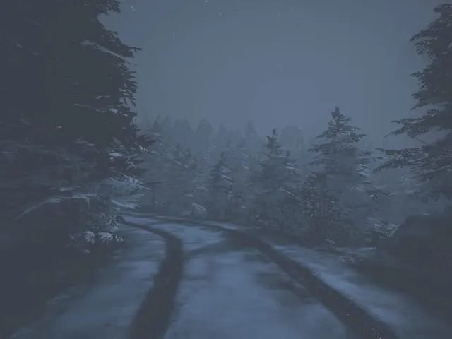 Raven's Point