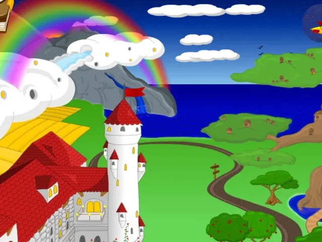 Ravensburger Kinderwelt