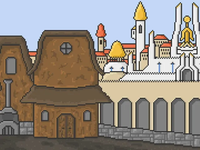 Ravensgard Arena