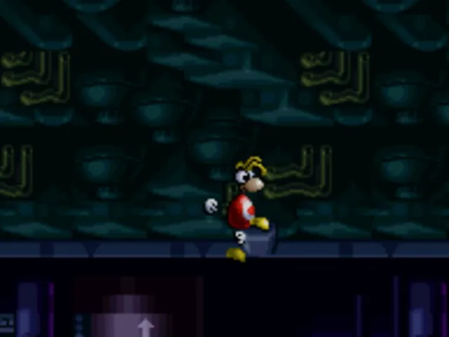 Rayman