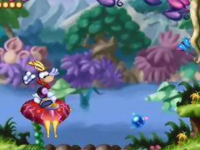 Rayman