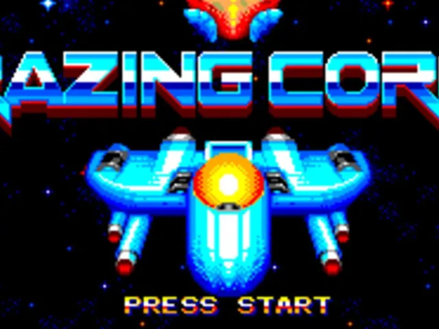 Razing Core